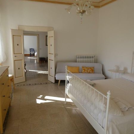 Ferienwohnung Casa Diamanti-Fox 33 Via Guglielmo Marconi Sonnino Exterior foto