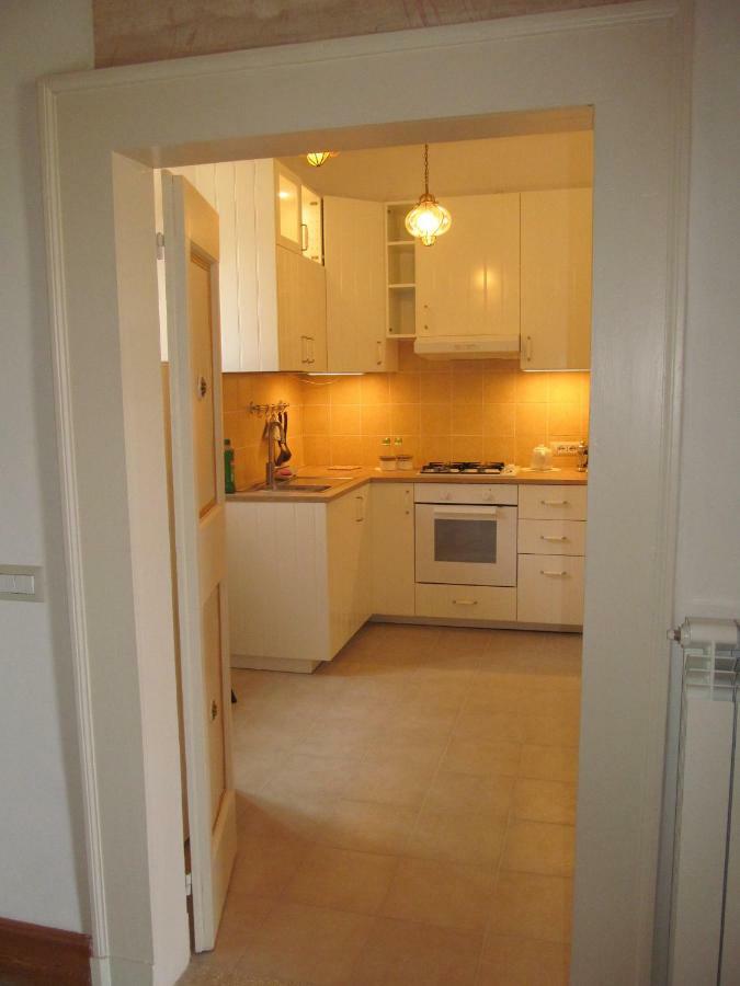 Ferienwohnung Casa Diamanti-Fox 33 Via Guglielmo Marconi Sonnino Exterior foto